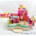 Polly Pocket MATTEL Petland Box