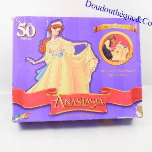Anastasia 20th CENTURY FOX Puzzle large model 65 cm