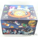 DVD Box set the complete Futurama 15 dvd Limited Edition