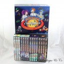 DVD Box set el DVD completo Futurama 15 DVD Edición Limitada