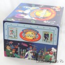 DVD Box set the complete Futurama 15 dvd Limited Edition