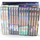 DVD Box set completo Futurama 15 dvd Limited Edition