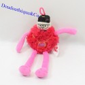 Peluche de personaje SUGAR DADDY Mascota publicitaria 20 cm