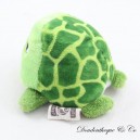 Mini plush turtle NATURE PLANET green
