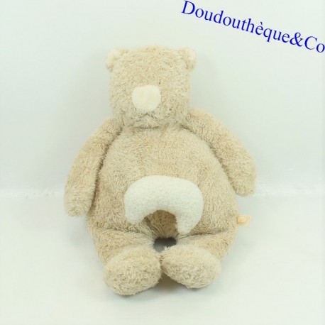 Teddybär musical NOUKIE'S Sweet Dream beige mond 25 cm Teddybär musical NOUKIE'S Sweet Dream beige mond 25 cm