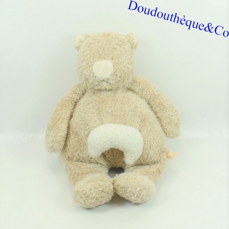 Teddybär musical NOUKIE'S Sweet Dream beige mond 25 cm