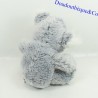 Peluche koala GANZ grigio e bianco 22 cm