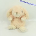 Plush rabbit BUKOWSKI cream white 15 cm