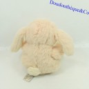 Plush rabbit BUKOWSKI cream white 15 cm