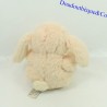 Conejo de peluche BUKOWSKI crema blanco 15 cm
