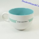 Central Perk WARNER BROS Monica Mochachino series Friends maxi mug 15 cm