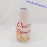 Bicchiere alto Betty Boop VIALE DELLE STELLE "Little Demon" 2005 13 cm