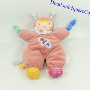 Plush Doll Astronaut COROLLA Rocket Bandanas 2021