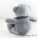 NOCIBÉ teddy bear 2011 grey