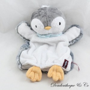 Penguin puppet cuddly toy KALOO Friends
