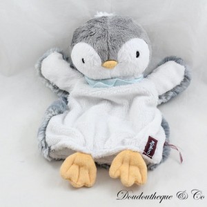 Pinguin Puppe Kuscheltier KALOO Friends