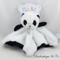 Panda flaches Kuscheltier BABY NAT Mein kleiner Panda