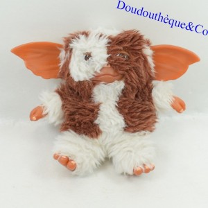 Peluche Gizmo GREMLINS déguisé en Père Noël 27 cm - SOS doudou