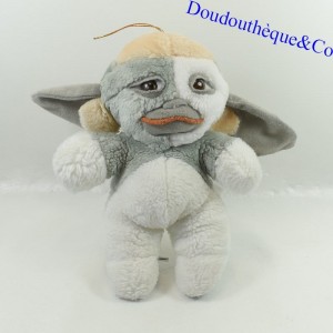 Peluche Gizmo GREMLINS SANDY avec attache dorée 27 cm