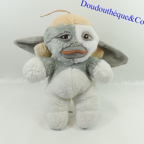 Gizmo GREMLINS SANDY Peluche con Clip Oro 27 cm