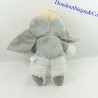 Plüsch Gizmo GREMLINS SANDY mit goldenem Verschluss 27 cm