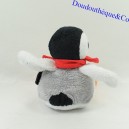 Pingüino de peluche Pinga BANPRESTO hermana de Pingu Vintage Serie de TV año 1990 12 cm