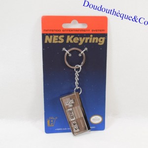 Porte clés manette NES...