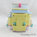 Box Polly Pocket BLUEBIRD Clubhouse
