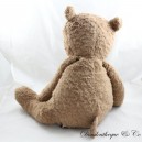 Peluche ours JELLYCAT Cacao marron