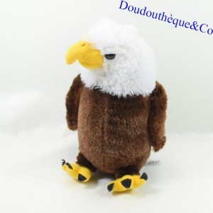 Peluche aigle JUNGLE AVENUE Rapace 24 cm