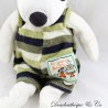 copy of Doudou plat Julius chien MOULIN ROTY Die Große Familie 30 cm