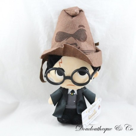 Plüschzauberer FUNKO Harry Potter Choicemagic Skin