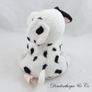 Plush sound and light dog ANIMAGIC dalmatian