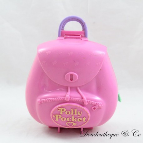Polly pocket backpack hotsell