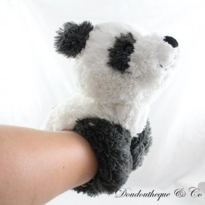 Plush panda bracelet LANSAY Toy Target Zookiez