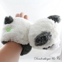 Plush panda bracelet LANSAY Toy Target Zookiez