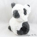 Plüsch-Panda-Armband LANSAY Toy Target Zookiez
