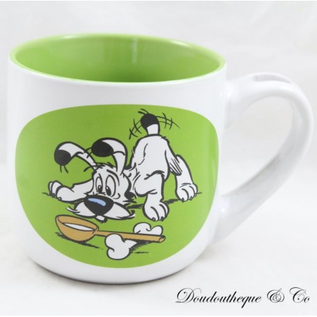 Mug chien Idéfix PARC ASTERIX Astérix et Obélix