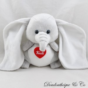 Peluche elefante TRUDI...