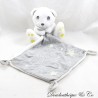 Blankie bear handkerchief SIMBA TOYS bear polar grey handkerchief star 35 cm
