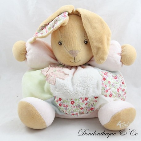 Kaninchen Patapouf Kuscheltier KALOO Liberty Kaninchen Patapouf Kuscheltier KALOO Liberty