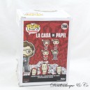 Figur: Der Professor FUNKO POP La Casa de Papel