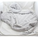 Doudou mouse blanket DIMPEL Maude