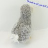 Pájaro de peluche WALLY PLUSH TOYS Mauricio Mauricio dodo gris 19 cm