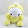 FIZZY cat sound plush disguised as a chick