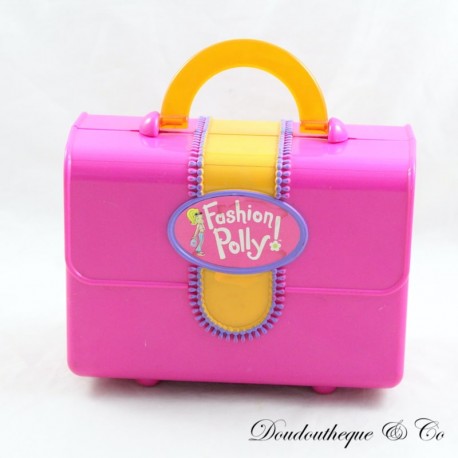 Fashion polly online