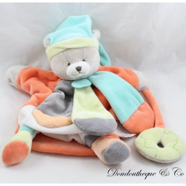 Doudou et discount compagnie collector