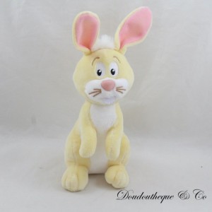 Peluche lapin GIPSY Les Schtroumpfs