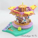 Toy Polly Pocket BLUEBIRD Spin Pretty Carousel