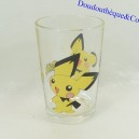 Glas Pichu NINTENDO Pokémon Pikachu 2022 10 cm